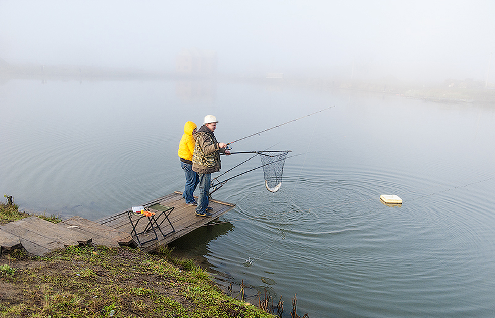 белорецк рыбалка прогноз клева рыбы на 7 дней